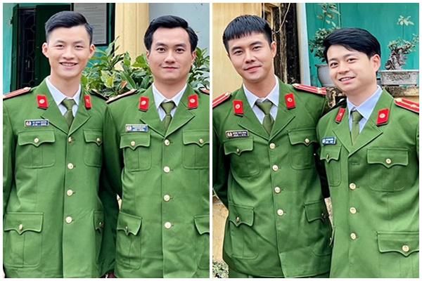 Phố Trong Làng: Nam chính như… robot, quảng cáo hơi lố!-4