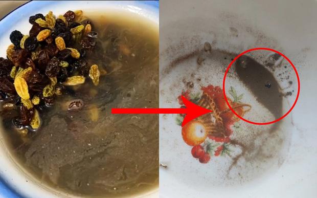 Món nho khô ai cũng từng ăn bất ngờ bị bóc trần độ mất vệ sinh-1