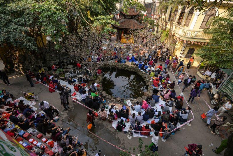 Những ngôi chùa linh thiêng ở Hà Nội nên đi lễ cầu may dịp đầu năm-3