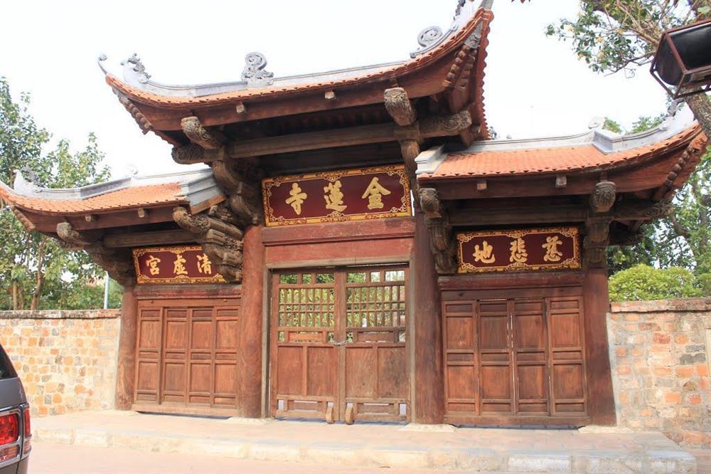 Những ngôi chùa linh thiêng ở Hà Nội nên đi lễ cầu may dịp đầu năm-6