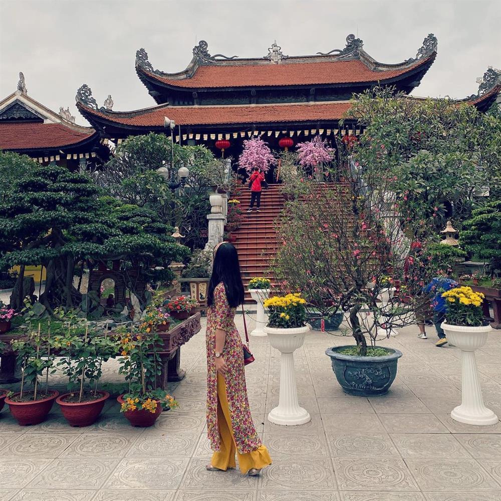 Những ngôi chùa linh thiêng ở Hà Nội nên đi lễ cầu may dịp đầu năm-7