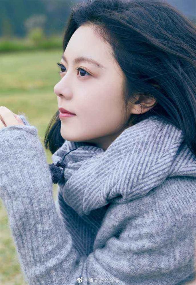 Triệu Kim Mạch - ngôi sao GenZ đang sáng rực ở Cbiz-4