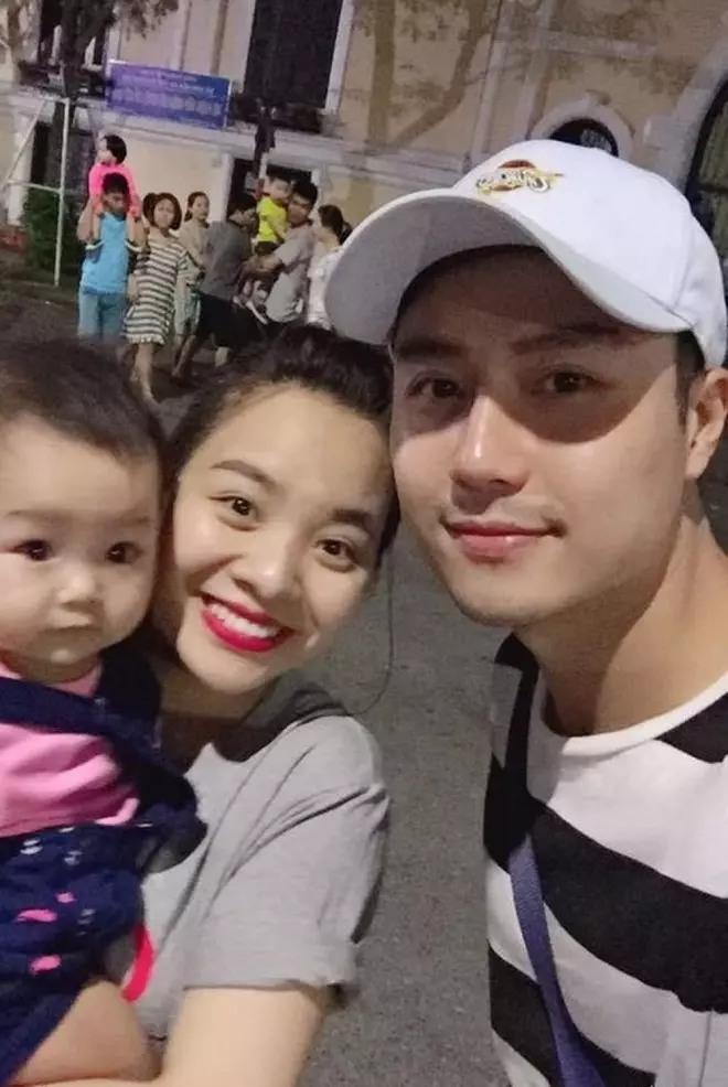 Thanh Sơn và cuộc hôn nhân ngắn ngủi ít ai biết-3