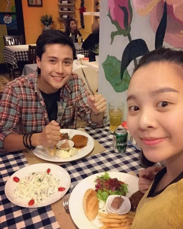 Thanh Sơn và cuộc hôn nhân ngắn ngủi ít ai biết-4