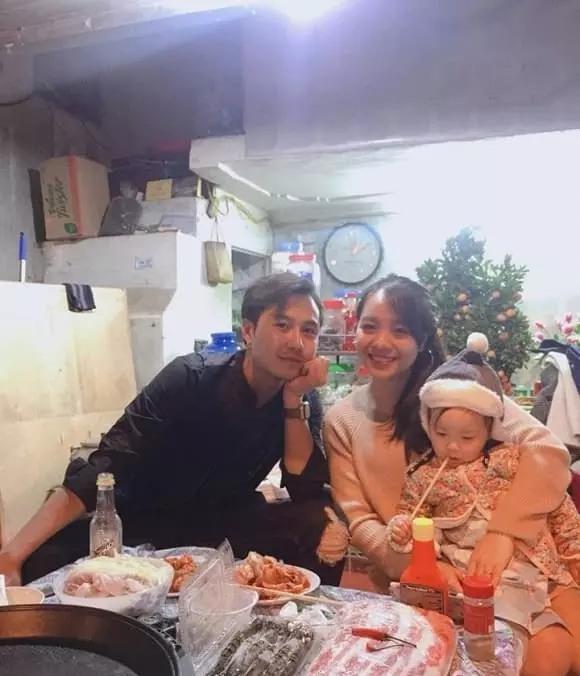 Thanh Sơn và cuộc hôn nhân ngắn ngủi ít ai biết-5