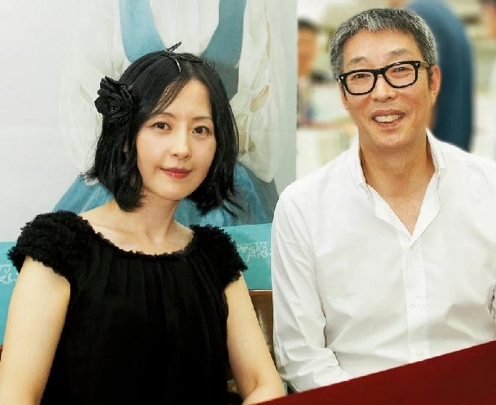 Nữ thần nhan sắc bị kẻ cưỡng bức ép cưới, U60 lột xác ngỡ ngàng-1