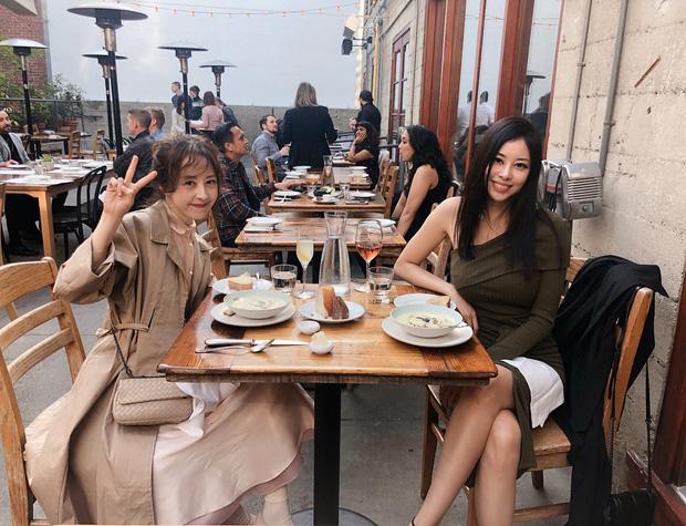 Nữ thần nhan sắc bị kẻ cưỡng bức ép cưới, U60 lột xác ngỡ ngàng-4