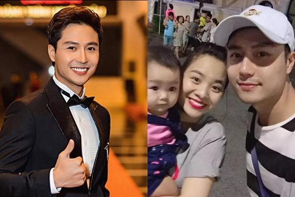 Thanh Sơn trượt tay đăng status hàm ý 18+-9