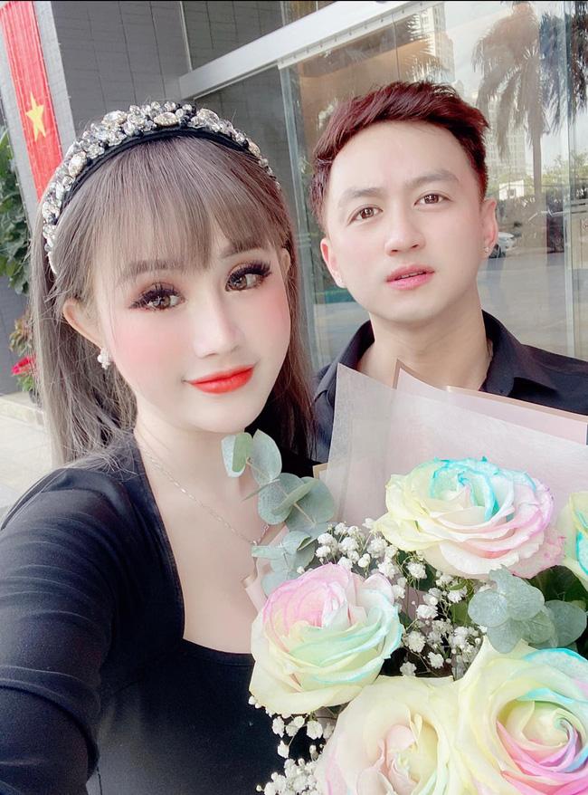 Dù là nữ hoàng thị phi, Trần My có tổ ấm cực hạnh phúc-1