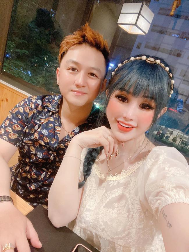 Dù là nữ hoàng thị phi, Trần My có tổ ấm cực hạnh phúc-2