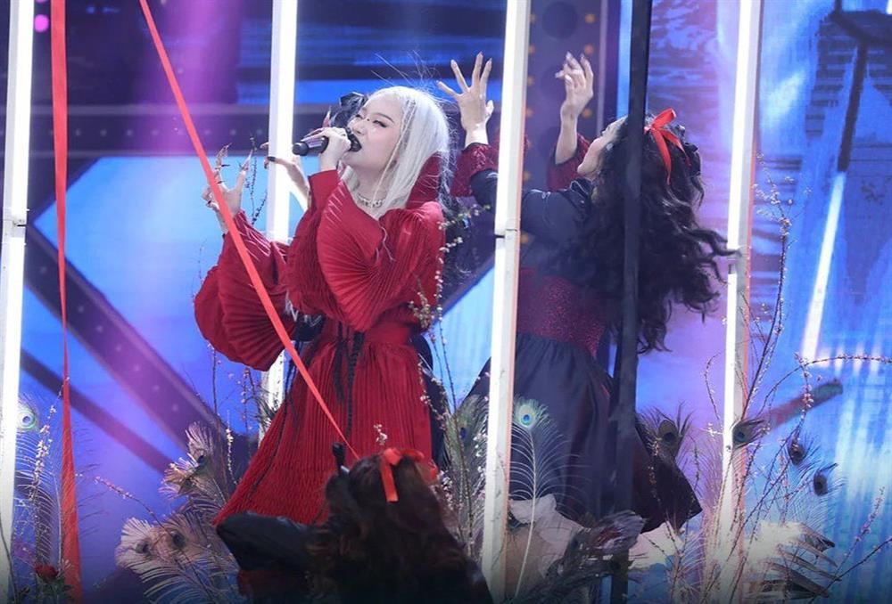 Lý do JustaTee cứu rapper đội Wowy-2