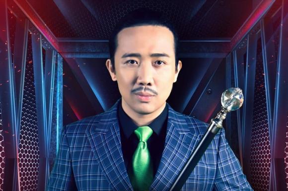 Trấn Thành lại vạ miệng gây tranh cãi ở Rap Việt-1