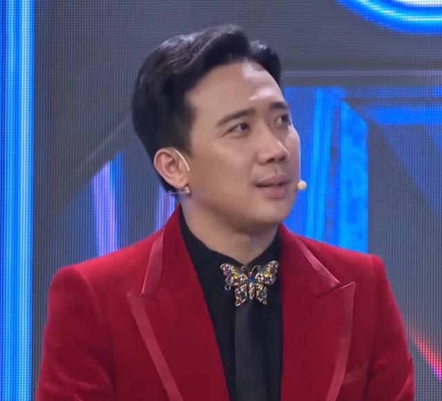 Trấn Thành lại vạ miệng gây tranh cãi ở Rap Việt-3