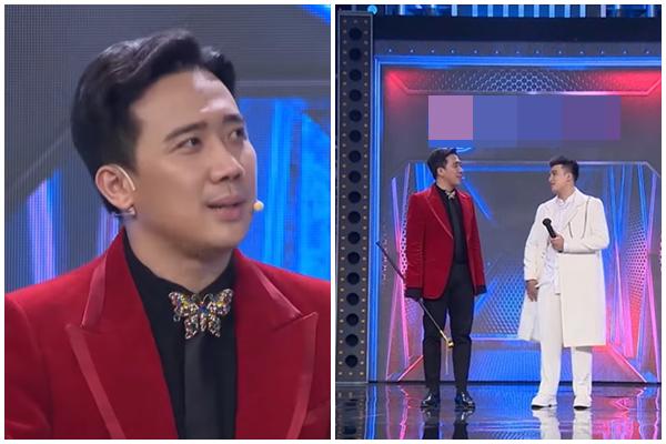 Binz bỏ mặc không kêu gọi vote cho học trò tại chung kết Rap Việt?-5