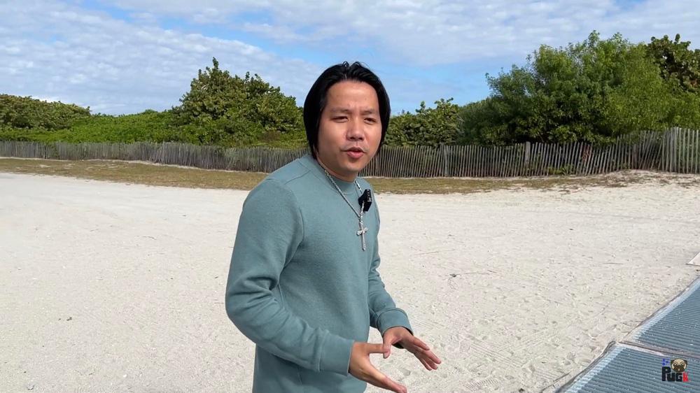 Khoa Pug tố hội anh em thân thiết bào tiền, lợi dụng tên tuổi-1