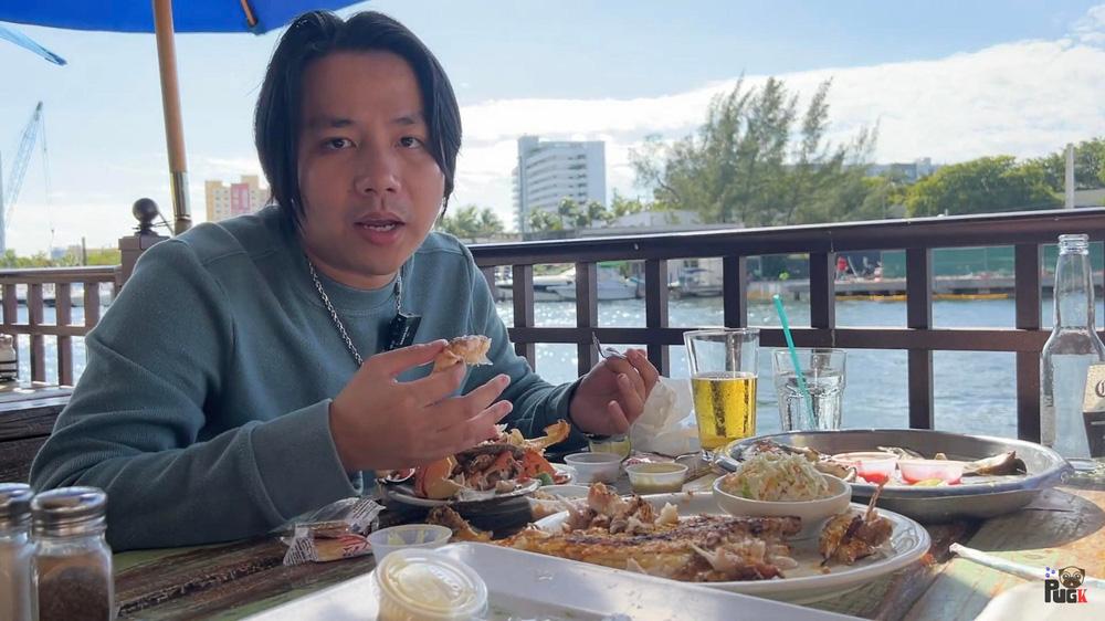 Khoa Pug cạch mặt, cả gia đình Vương Phạm bị đe dọa tính mạng-3