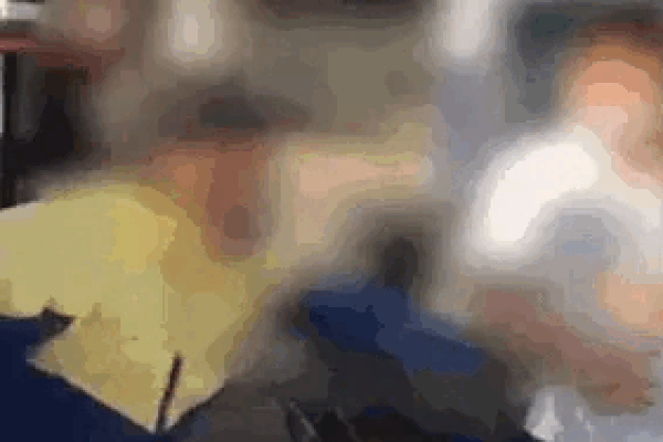 Kẻ sát nhân đặc biệt nguy hiểm lộ diện: Cuộc vây bắt ở bữa tiệc của dân anh chị-5