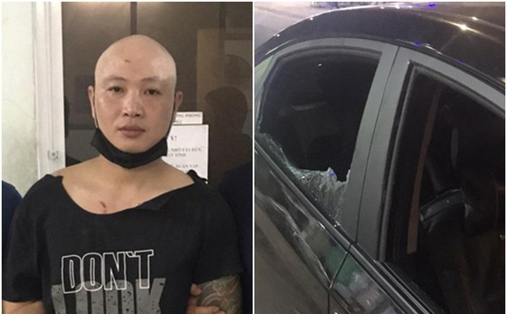 Kẻ sát nhân đặc biệt nguy hiểm lộ diện: Cuộc vây bắt ở bữa tiệc của dân anh chị-1