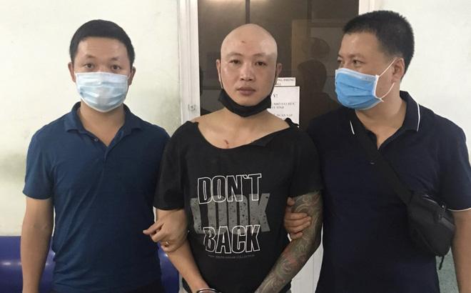 Kẻ sát nhân đặc biệt nguy hiểm lộ diện: Cuộc vây bắt ở bữa tiệc của dân anh chị-4