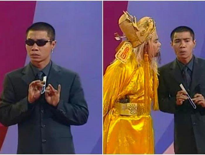 Netizen nuối tiếc nhìn lại hành trình gần 20 năm của Nam Tào - Bắc Đẩu-1