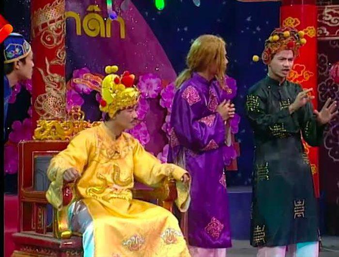 Netizen nuối tiếc nhìn lại hành trình gần 20 năm của Nam Tào - Bắc Đẩu-2