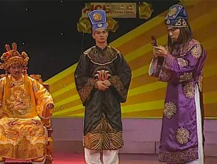 Netizen nuối tiếc nhìn lại hành trình gần 20 năm của Nam Tào - Bắc Đẩu-4