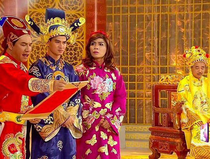 Netizen nuối tiếc nhìn lại hành trình gần 20 năm của Nam Tào - Bắc Đẩu-11