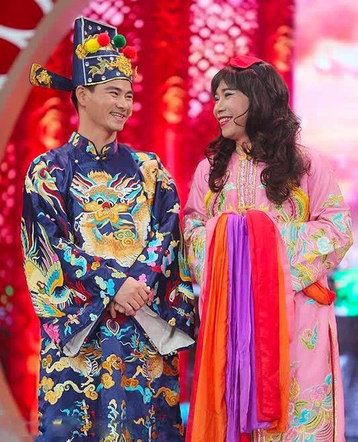 Netizen nuối tiếc nhìn lại hành trình gần 20 năm của Nam Tào - Bắc Đẩu-12