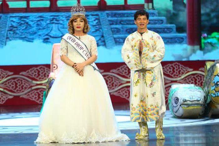 Netizen nuối tiếc nhìn lại hành trình gần 20 năm của Nam Tào - Bắc Đẩu-13