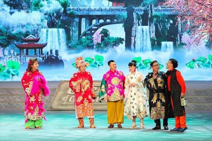 Netizen nuối tiếc nhìn lại hành trình gần 20 năm của Nam Tào - Bắc Đẩu-16