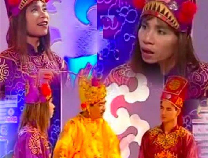 Netizen nuối tiếc nhìn lại hành trình gần 20 năm của Nam Tào - Bắc Đẩu-5