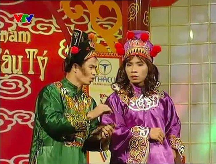 Netizen nuối tiếc nhìn lại hành trình gần 20 năm của Nam Tào - Bắc Đẩu-6