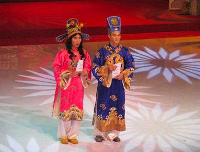 Netizen nuối tiếc nhìn lại hành trình gần 20 năm của Nam Tào - Bắc Đẩu-7