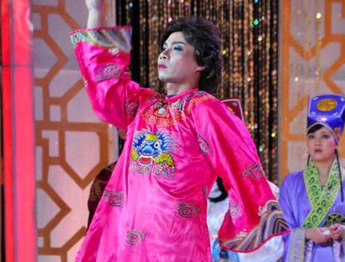 Netizen nuối tiếc nhìn lại hành trình gần 20 năm của Nam Tào - Bắc Đẩu-8