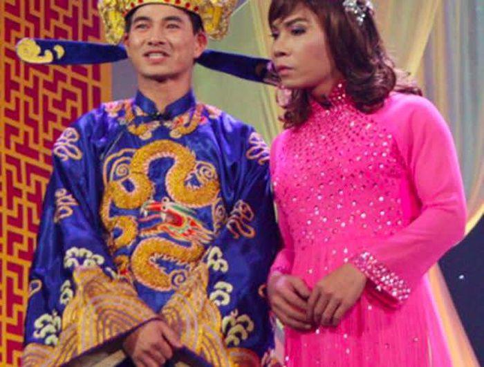 Netizen nuối tiếc nhìn lại hành trình gần 20 năm của Nam Tào - Bắc Đẩu-9