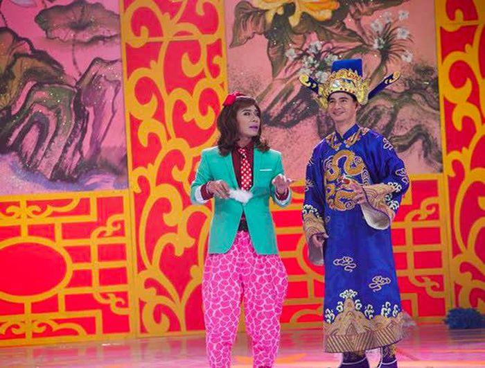 Netizen nuối tiếc nhìn lại hành trình gần 20 năm của Nam Tào - Bắc Đẩu-10