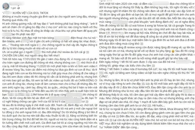 Hot mom từng bị chồng phụ bạc lên tiếng cuộc tình Hòa Minzy-4