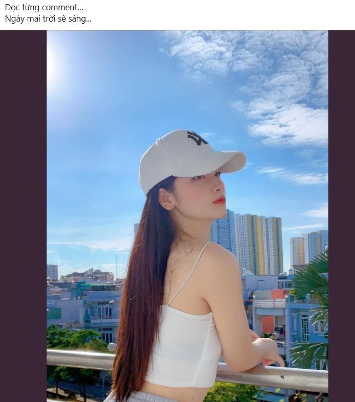 Chị vợ tố Gia Thị Linh tiểu tam tung ảnh thương tích đầy mình-9