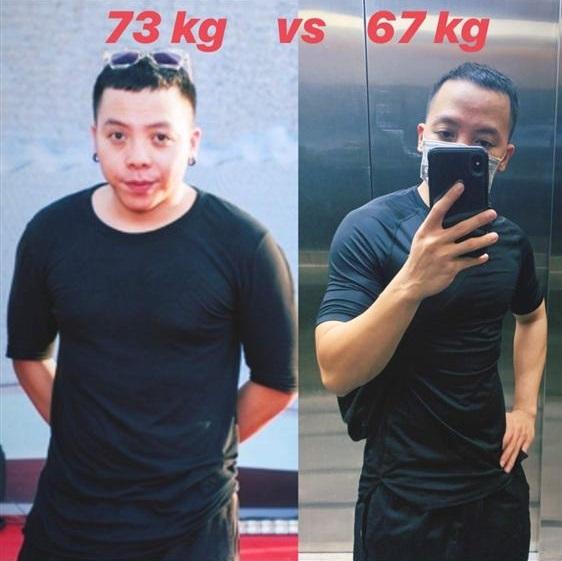 Vợ chồng Tóc Tiên hiếm hoi xuất hiện, cả showbiz úi chà chà-3