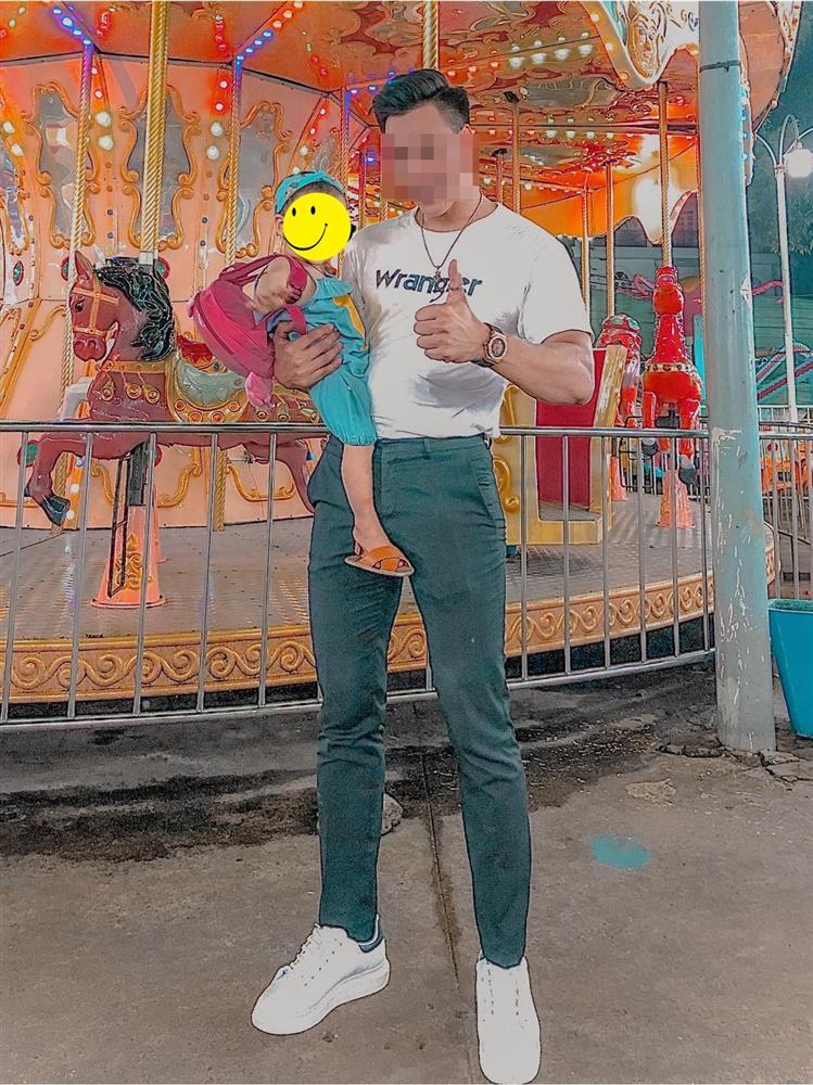 Chị vợ tố Gia Thị Linh tiểu tam tung ảnh thương tích đầy mình-10