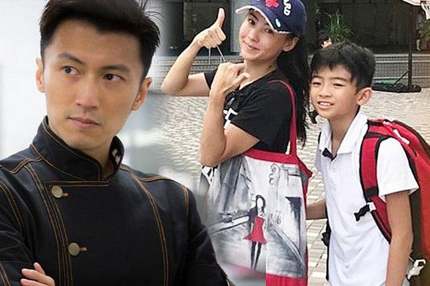 Con trai gọi điện Tạ Đình Phong đòi bố mẹ tái hợp, ai nấy xót xa-2
