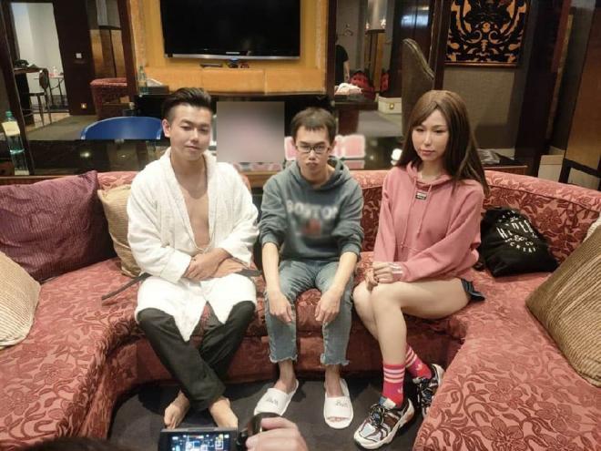 Sao nữ phim 18+ bỏ việc vì áp lực khi nhận lời đóng cùng bạn diễn nam quá xấu-4