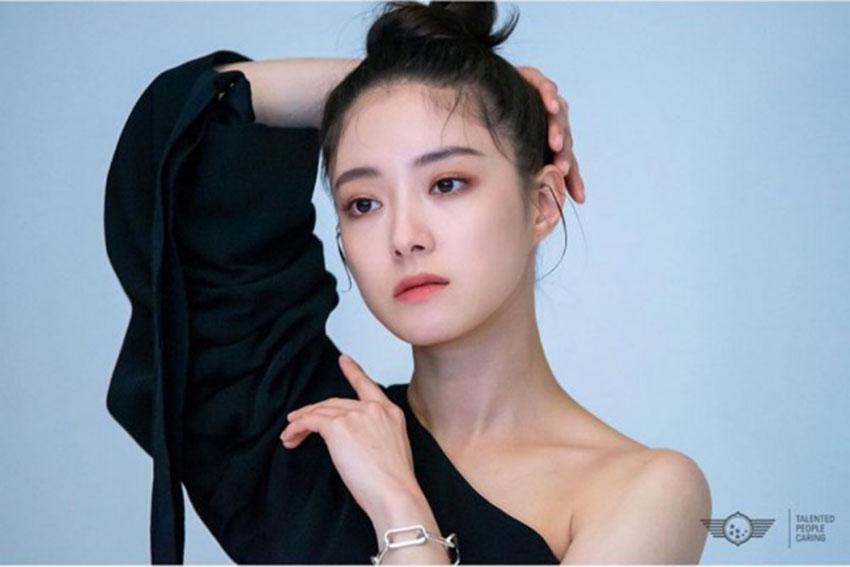 Nữ hoàng cổ trang Lee Se Young từng bị tẩy chay vì nổi tiếng sớm-3