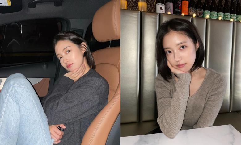 Nữ hoàng cổ trang Lee Se Young từng bị tẩy chay vì nổi tiếng sớm-2