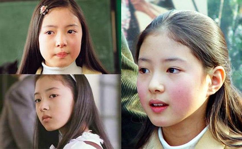 Nữ hoàng cổ trang Lee Se Young từng bị tẩy chay vì nổi tiếng sớm-4