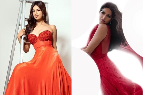 Miss Universe 2021 đăng ảnh mới, khán giả 'chán chả buồn nói'