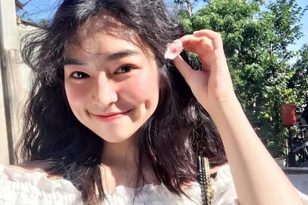 4 nét tướng của phụ nữ chung thủy, chồng đắm say cả đời-5