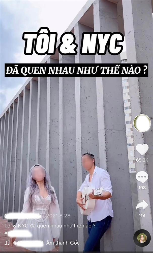 Người chồng ngoại tình với idol TikTok chu cấp cho con 3 triệu/tháng-1