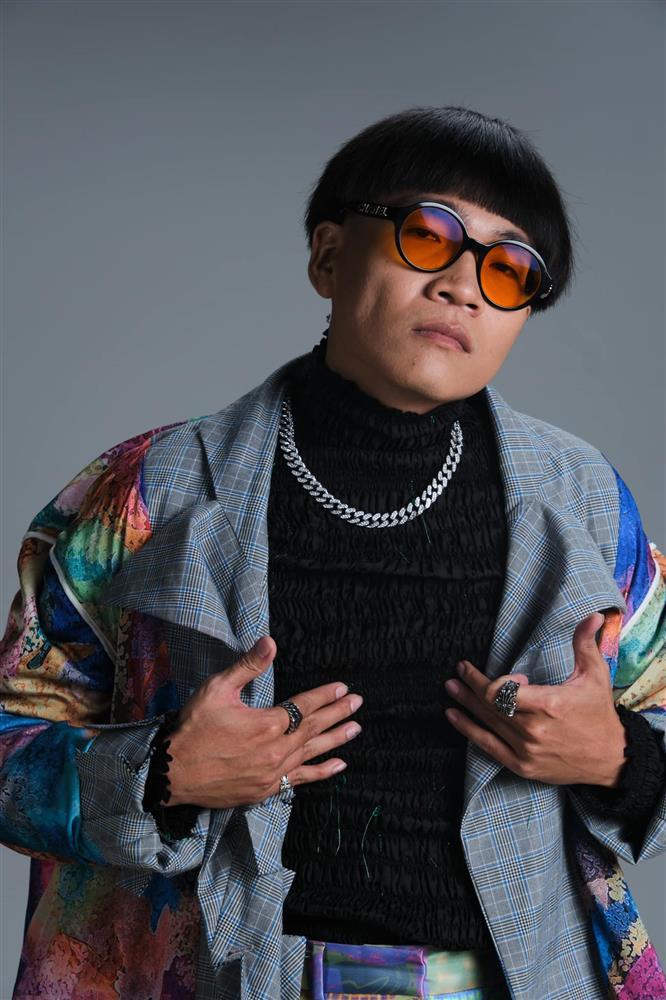 Wowy làm quá vấn đề khi được MC mời rap vài câu cho vui?-2