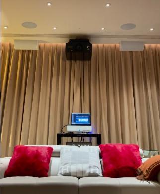 Choáng ngợp căn hộ đắt đỏ của Quách Phú Thành-1